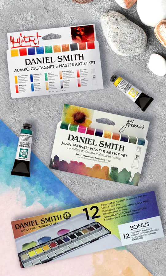 Daniel Smith