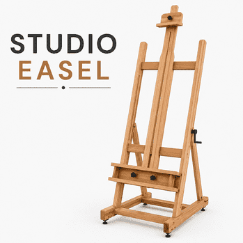STUDIO EASEL