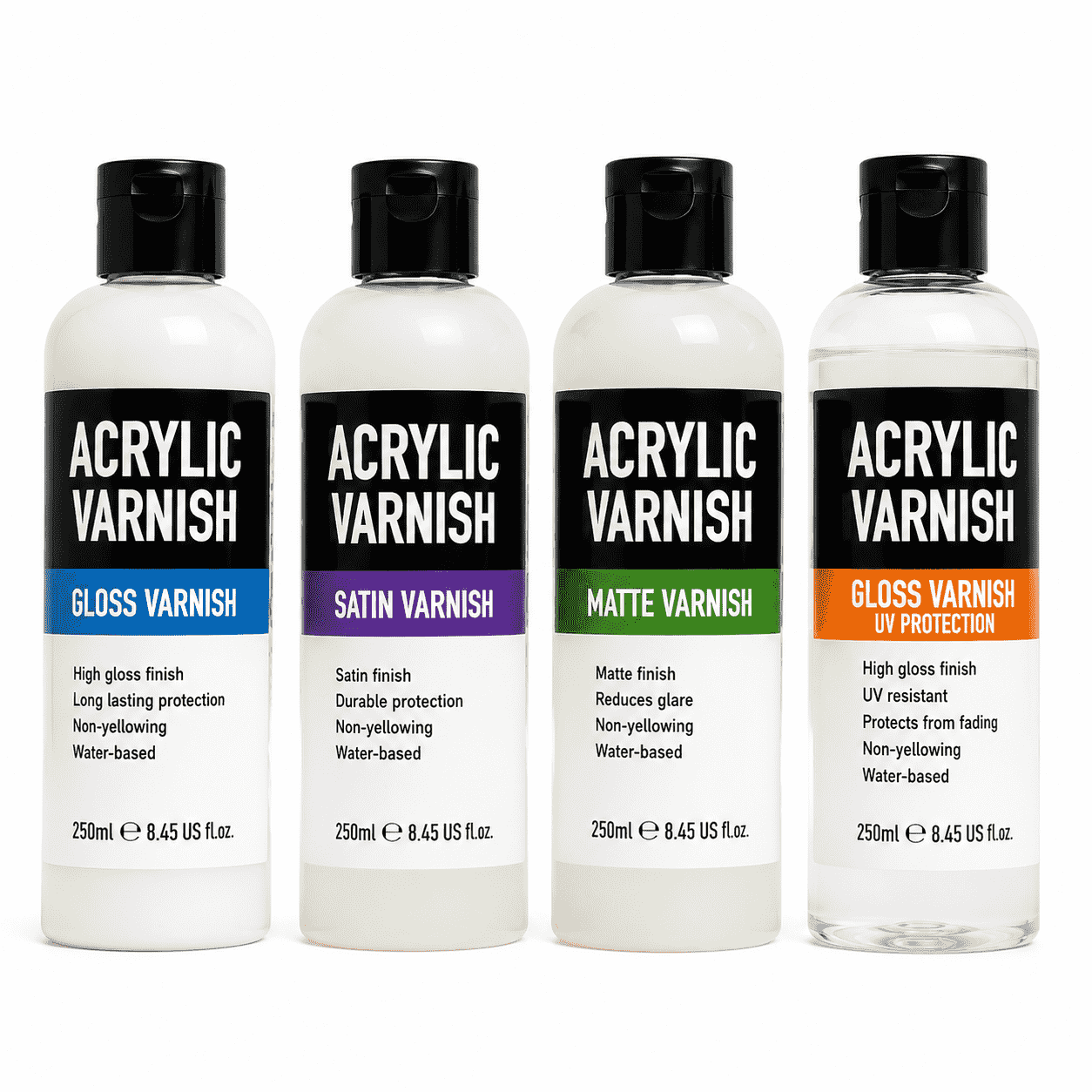 ACRYLIC VARNISH