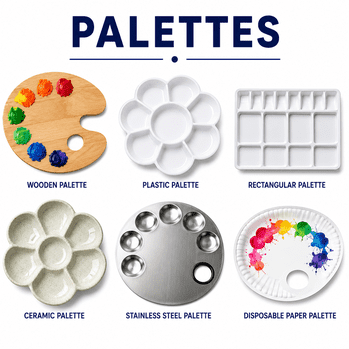 PALETTES