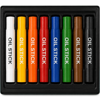 OIL STICKS - Open Stock