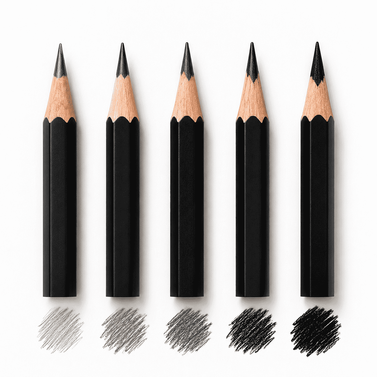 PENCILS