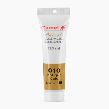 sller -Camel-Artist-Oil-Colours